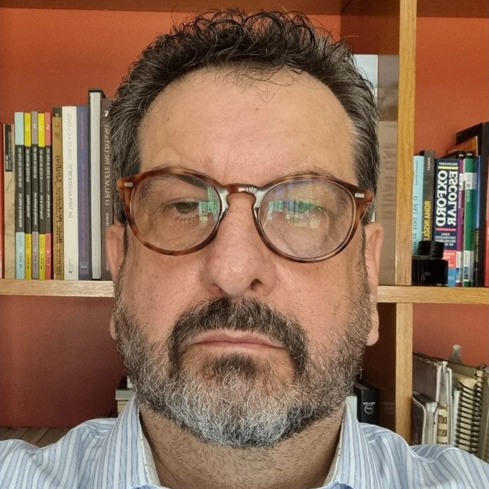 Adhemar Dizioli Fernandes