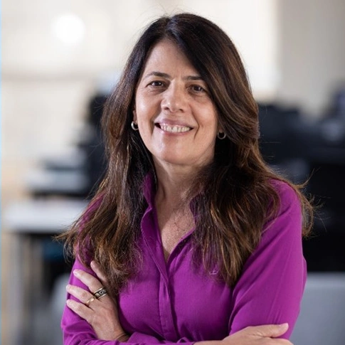 Lilian Quintal Roffmann