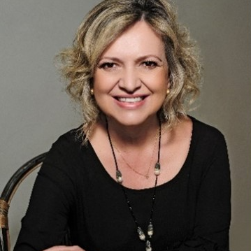 Maria Lúcia Pontes Capelo Vides