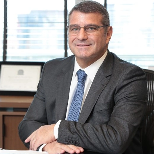 Paulo Vasconcellos Bastian