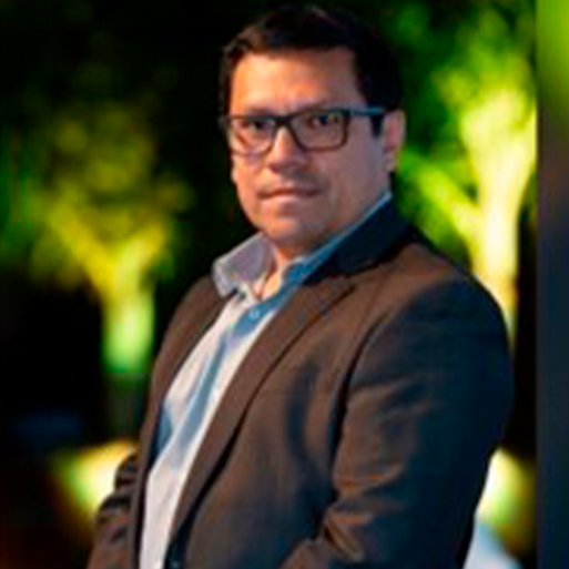 Membro Efetivo - Asimar Cardoso