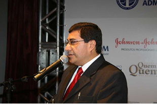 DR. JOÃO SABINO