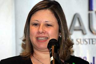 ELIANA APARECIDADE CARVALHO FANTUCCI