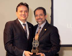 ADM. LUIZ ALBERTO OLIVEIRA DE LUCA