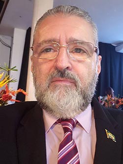 Plínio Valério Túzzolo