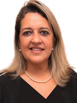 Sheila Cristiane Lisboa Santana